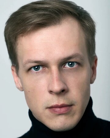 Дмитрий Никонов