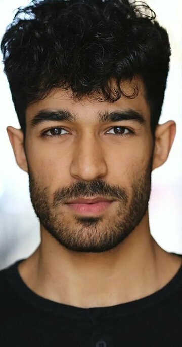 Sia Alipour