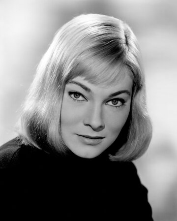 May Britt