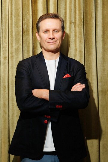 Andrey Dimitrov