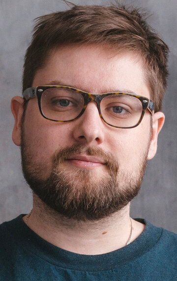 Egor Savin