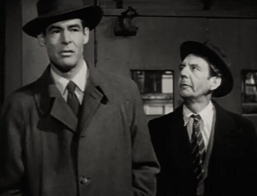 Гас Шиллинг