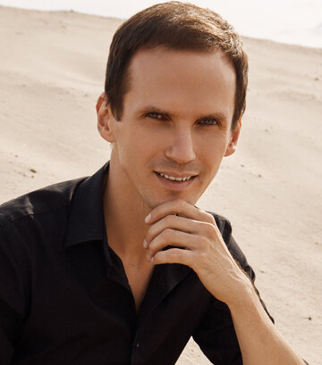 Vladimir Chistyakov