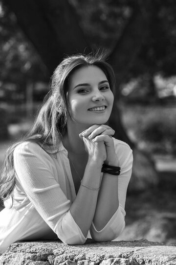 Антонина Хижняк
