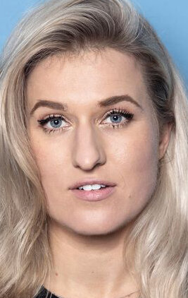 Britt Dekker