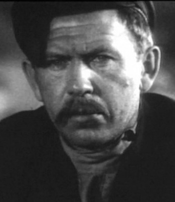 Павел Волков