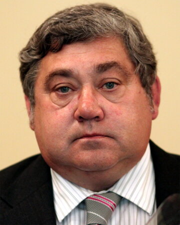 Павел Полунин