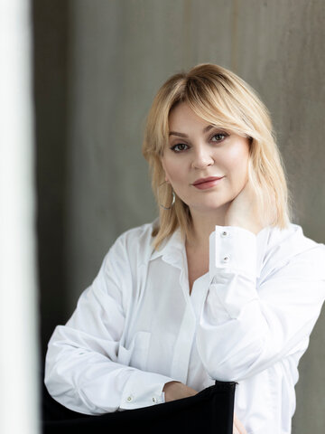 Elena Karpenko