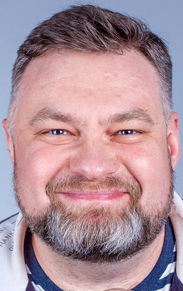 Mikhail Sushkov