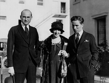 Samuel Goldwyn