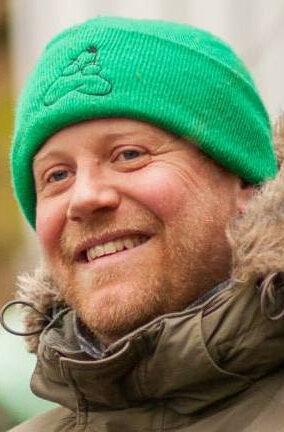 Richard Stoddard