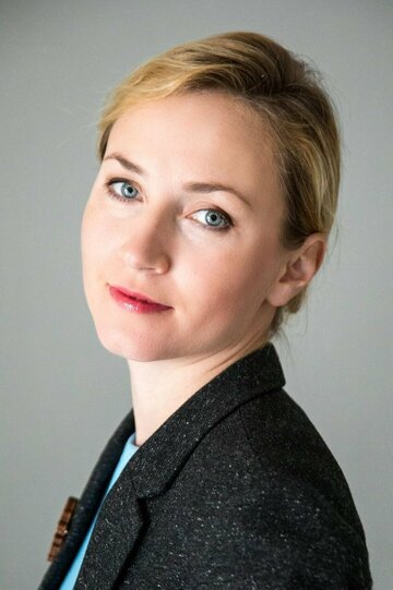 Катерина Старателева