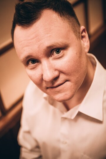 Artem Volobuev