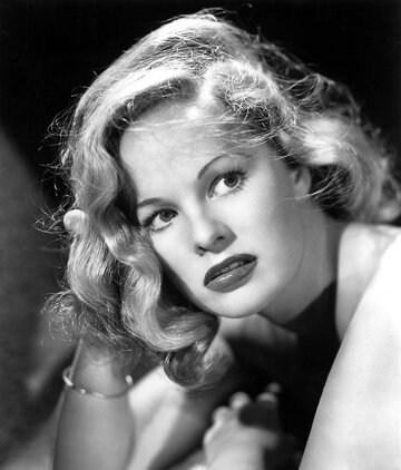 Peggy Cummins