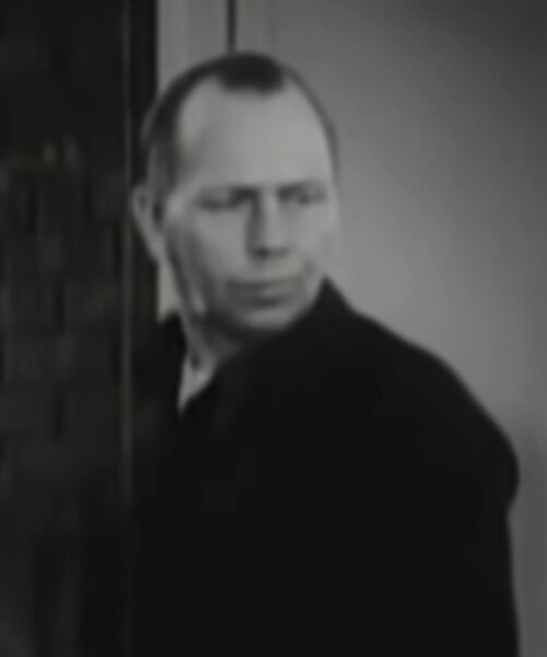 Гарри Тенбрук
