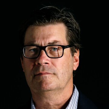 Skip Hollandsworth