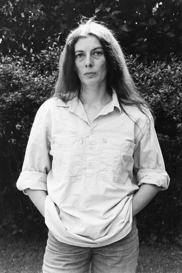 Bettina Wegner