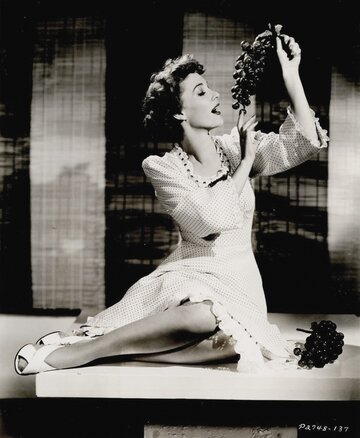 Margaret Hayes