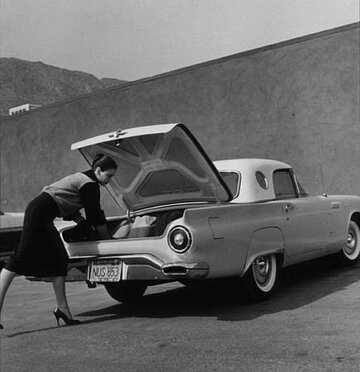 Kathryn Grant