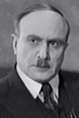 Joseph Tolchanov