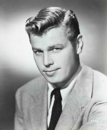 Richard Crane