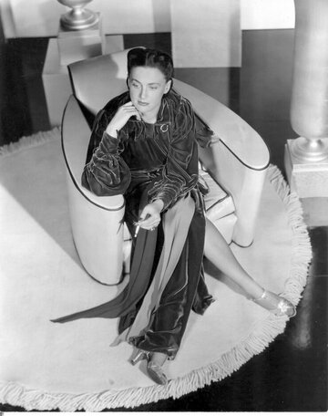 Frieda Inescort