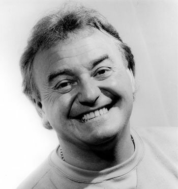 Gerry Marsden