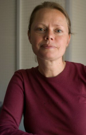 Елена Борзунова