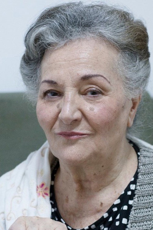 Кармен Сегарра