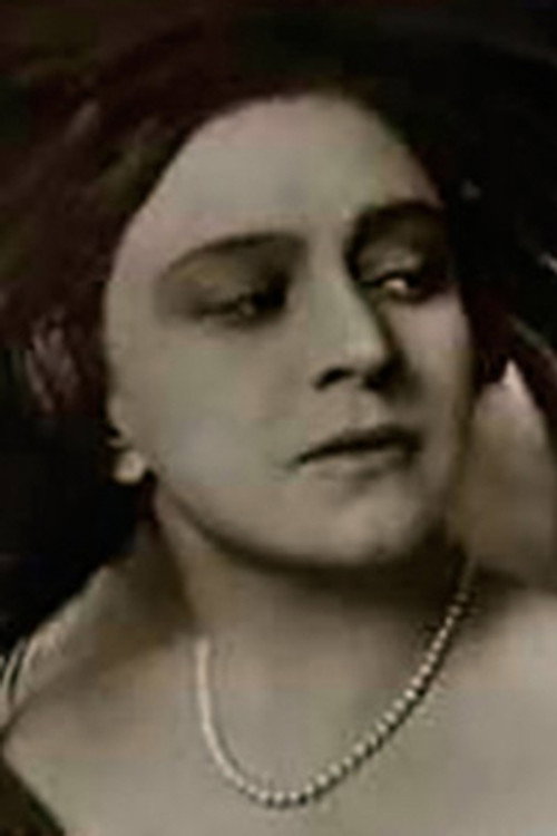 Елена Полевицкая