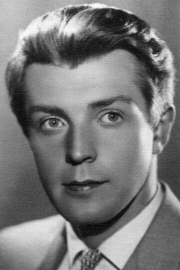 Oleg Strizhenov