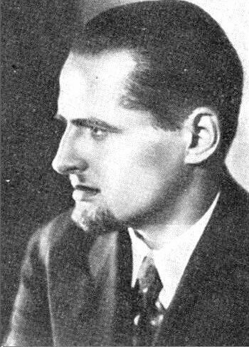Сергей Васильев