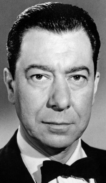 Paul Meurisse