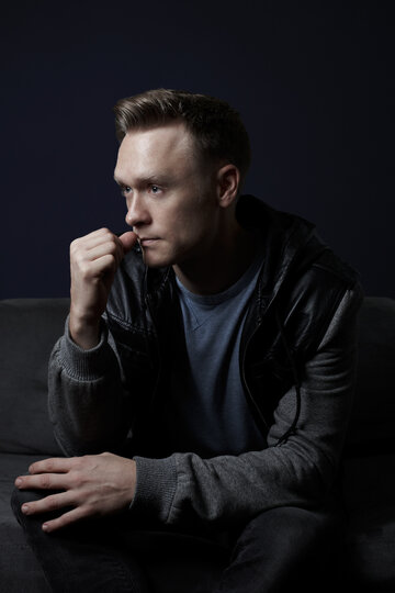 Josh Canfield