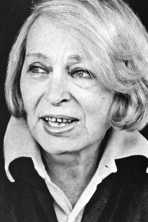 Чезарина Геральди