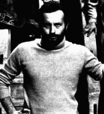 Piero Schivazappa