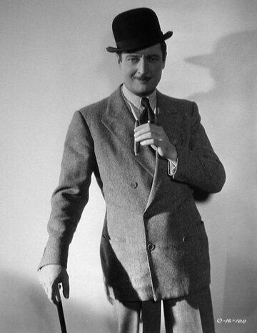 Edmund Lowe