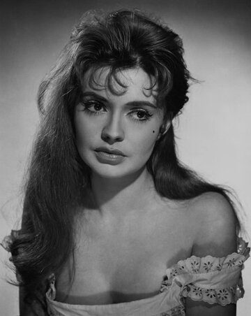 Yvonne Monlaur