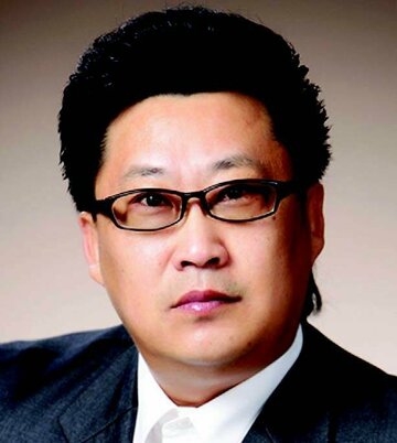 Kim So-hyeong