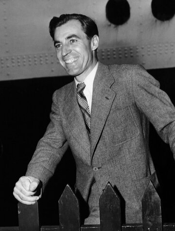 David Farrar