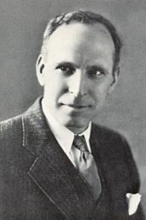 Роджер Болдуин