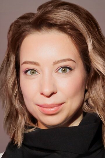 Екатерина Константинова