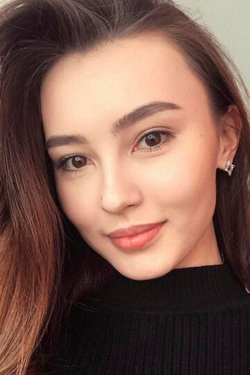 Akerke Nazarbekova