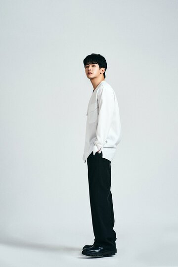 Lee Ho-won 