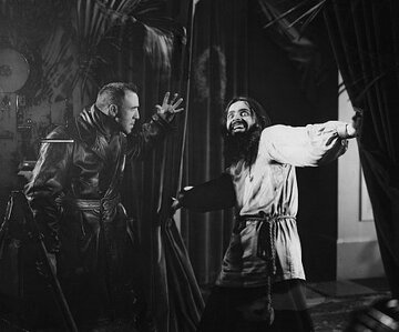 Raoul Walsh