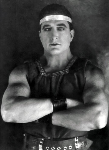 Francis X. Bushman