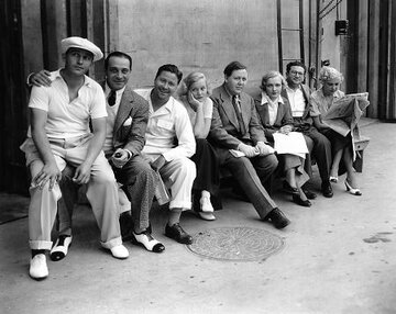 Jack Oakie