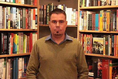 Andrei Dmitriev