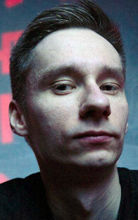 Aleksey Pashevin