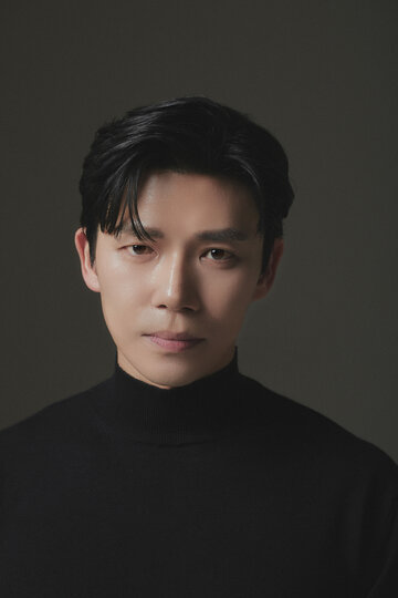 Ji Seung-hyeon